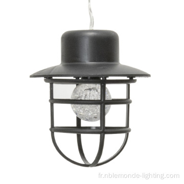 Festival Holiday String Light Lamp Courtyard décoration